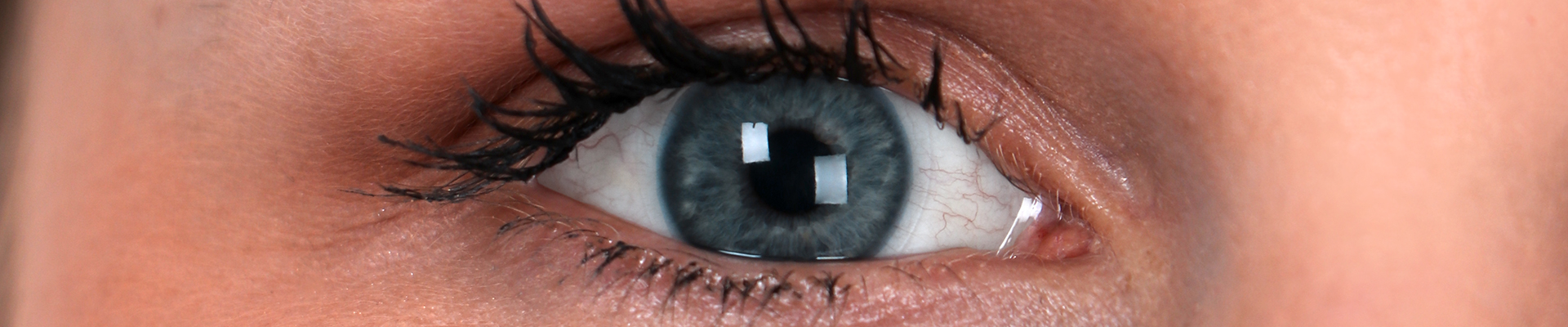 Augen Header